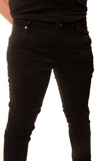Out Jeans - Black